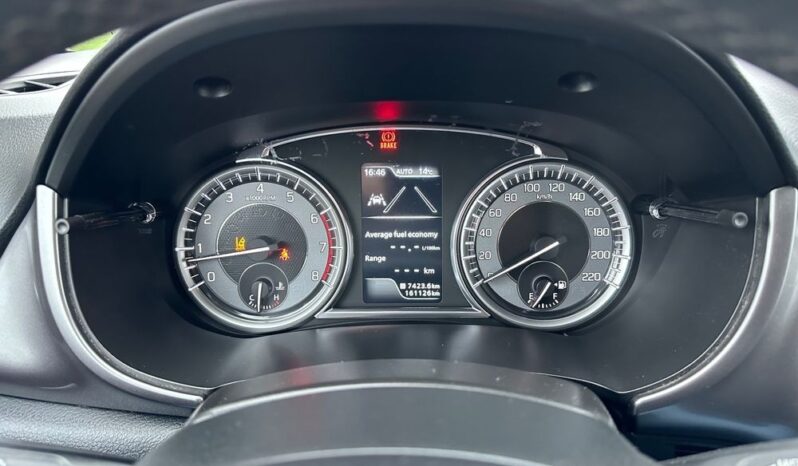 Suzuki Vitara 1.4 Boosterjet Elegance 4WD full