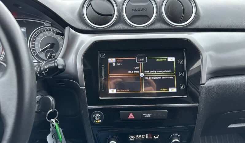Suzuki Vitara 1.4 Boosterjet Elegance 4WD full