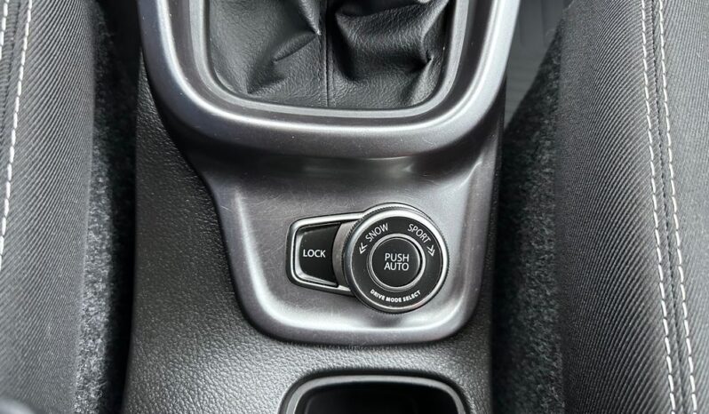 Suzuki Vitara 1.4 Boosterjet Elegance 4WD full