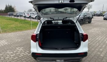 Suzuki Vitara 1.4 Boosterjet Elegance 4WD full