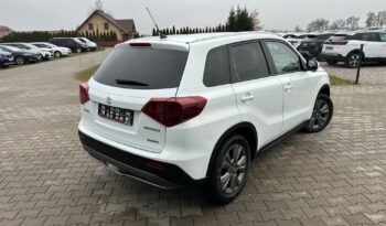 Suzuki Vitara 1.4 Boosterjet Elegance 4WD full