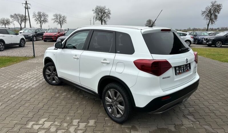 Suzuki Vitara 1.4 Boosterjet Elegance 4WD full