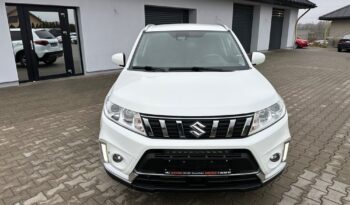 Suzuki Vitara 1.4 Boosterjet Elegance 4WD full