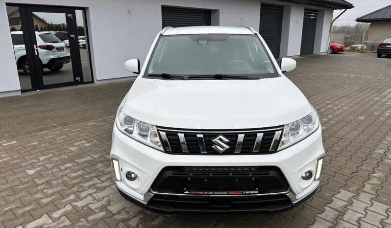 Suzuki Vitara 1.4 Boosterjet Elegance 4WD full