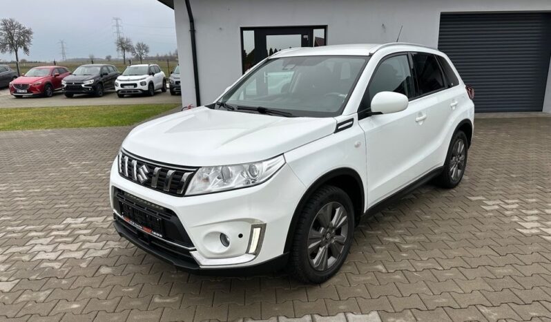 Suzuki Vitara 1.4 Boosterjet Elegance 4WD full