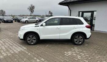 Suzuki Vitara 1.4 Boosterjet Elegance 4WD full