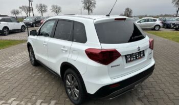 Suzuki Vitara 1.4 Boosterjet Elegance 4WD full