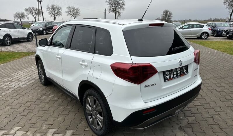Suzuki Vitara 1.4 Boosterjet Elegance 4WD full