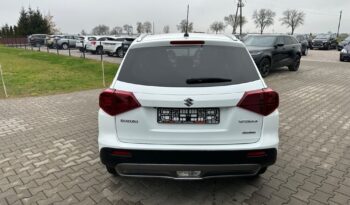 Suzuki Vitara 1.4 Boosterjet Elegance 4WD full