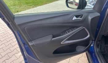 Opel Crossland 1.2 T Elegance full