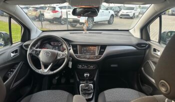 Opel Crossland 1.2 T Elegance full