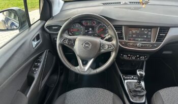 Opel Crossland 1.2 T Elegance full
