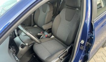 Opel Crossland 1.2 T Elegance full