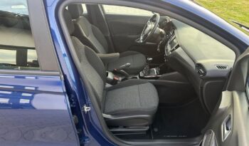 Opel Crossland 1.2 T Elegance full