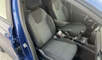 Opel Crossland 1.2 T Elegance full