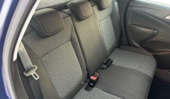 Opel Crossland 1.2 T Elegance full