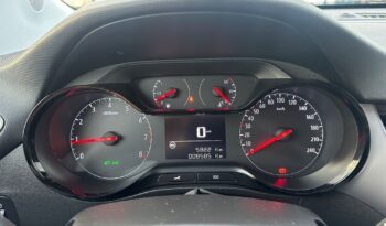 Opel Crossland 1.2 T Elegance full
