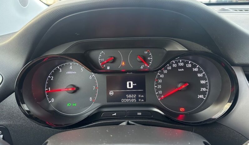 Opel Crossland 1.2 T Elegance full
