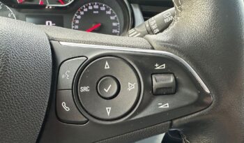 Opel Crossland 1.2 T Elegance full