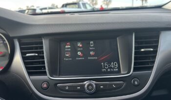 Opel Crossland 1.2 T Elegance full