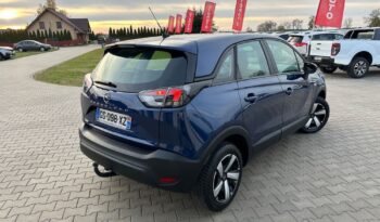 Opel Crossland 1.2 T Elegance full