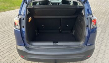 Opel Crossland 1.2 T Elegance full
