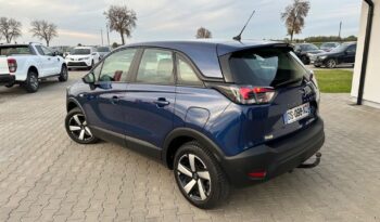 Opel Crossland 1.2 T Elegance full