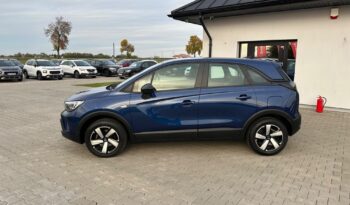 Opel Crossland 1.2 T Elegance full