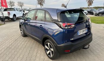 Opel Crossland 1.2 T Elegance full