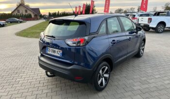 Opel Crossland 1.2 T Elegance full
