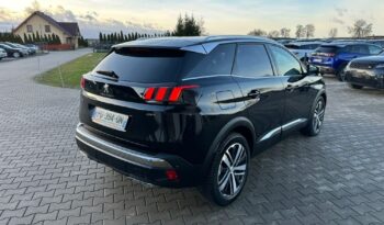 Peugeot 3008 2.0 BlueHDi GT S&S EAT8 full