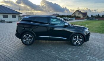 Peugeot 3008 2.0 BlueHDi GT S&S EAT8 full