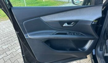 Peugeot 3008 2.0 BlueHDi GT S&S EAT8 full