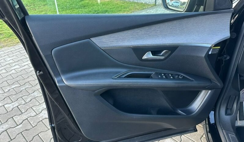 Peugeot 3008 2.0 BlueHDi GT S&S EAT8 full