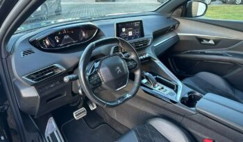 Peugeot 3008 2.0 BlueHDi GT S&S EAT8 full