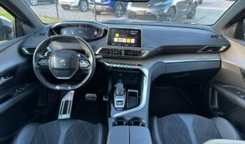 Peugeot 3008 2.0 BlueHDi GT S&S EAT8 full