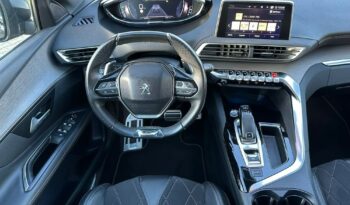 Peugeot 3008 2.0 BlueHDi GT S&S EAT8 full
