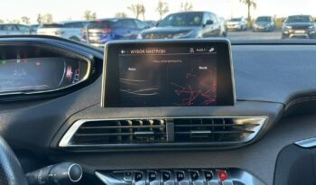 Peugeot 3008 2.0 BlueHDi GT S&S EAT8 full