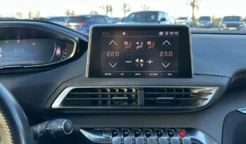 Peugeot 3008 2.0 BlueHDi GT S&S EAT8 full