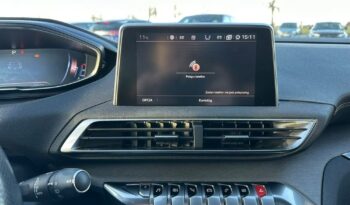 Peugeot 3008 2.0 BlueHDi GT S&S EAT8 full