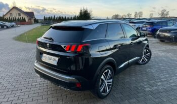 Peugeot 3008 2.0 BlueHDi GT S&S EAT8 full