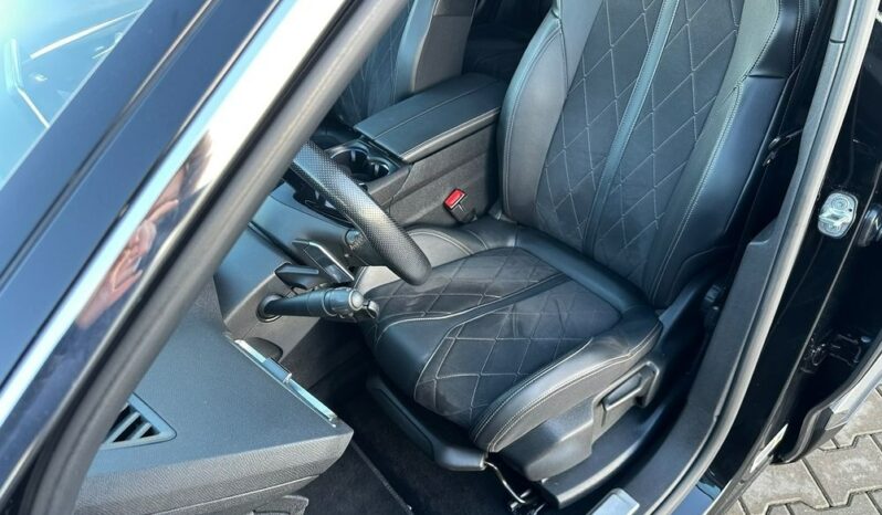 Peugeot 3008 2.0 BlueHDi GT S&S EAT8 full
