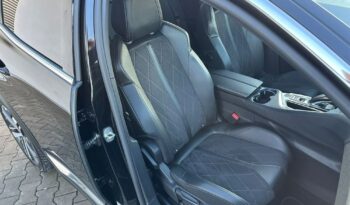 Peugeot 3008 2.0 BlueHDi GT S&S EAT8 full