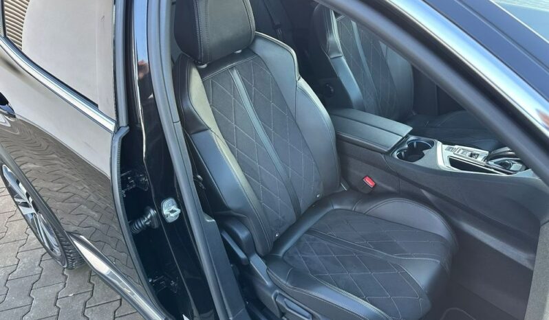 Peugeot 3008 2.0 BlueHDi GT S&S EAT8 full