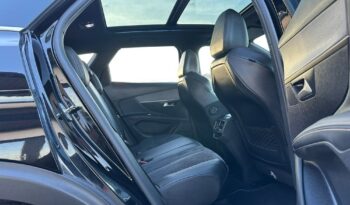Peugeot 3008 2.0 BlueHDi GT S&S EAT8 full