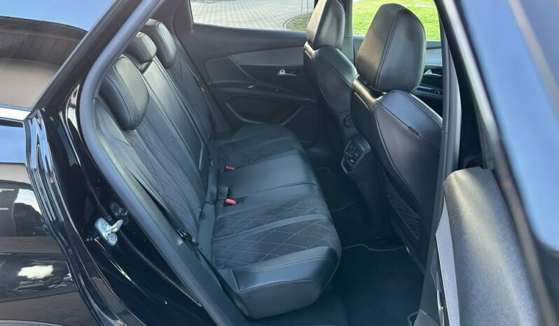 Peugeot 3008 2.0 BlueHDi GT S&S EAT8 full