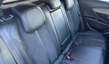 Peugeot 3008 2.0 BlueHDi GT S&S EAT8 full