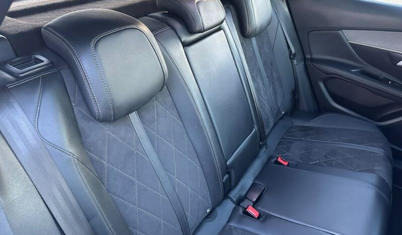 Peugeot 3008 2.0 BlueHDi GT S&S EAT8 full