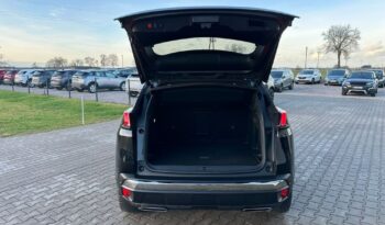Peugeot 3008 2.0 BlueHDi GT S&S EAT8 full