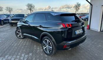 Peugeot 3008 2.0 BlueHDi GT S&S EAT8 full